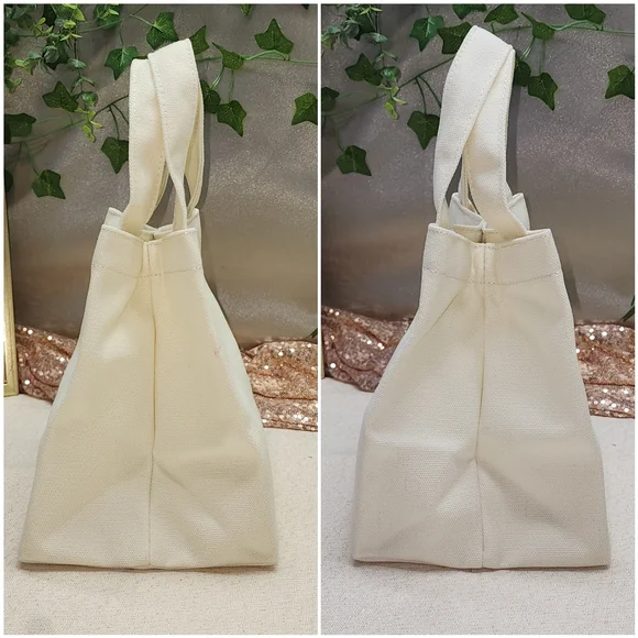 NIB Prada Canvas Tote - Various Colors Available - Picture 6 of 16